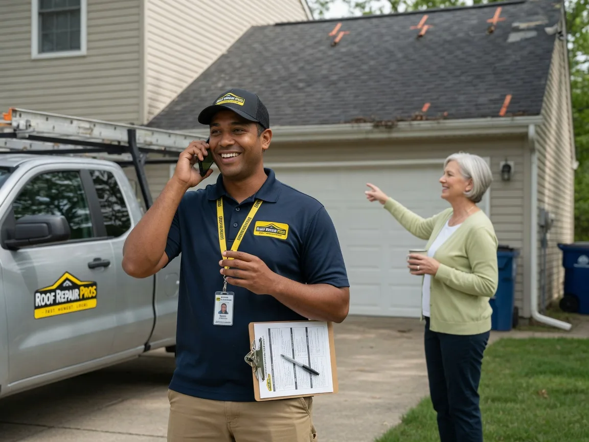 Roof Repair Evangeline, LA FAQs